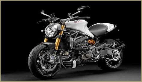 2014 Ducati Monster 1200s review