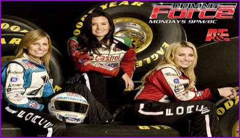 A Guide To John Force's Daughters In Music