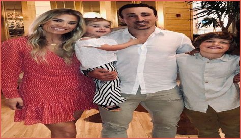 Discover The Impact Of Brad Marchand's Wife