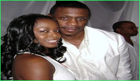 Keith Sweat's Marital Status Revealed