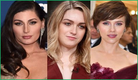 Unveiling Jamie Clayton's Transgender Journey And Relationships: A Music-Mania Exclusive