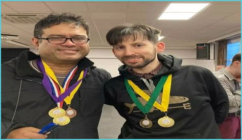 Unveiling Paul Sinha's Husband: Discoveries And Insights Revealed