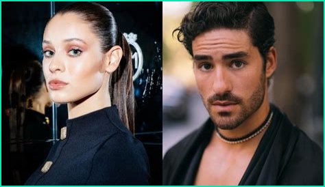 Unveiling The Secrets: Daniela Melchior's Romantic Journey