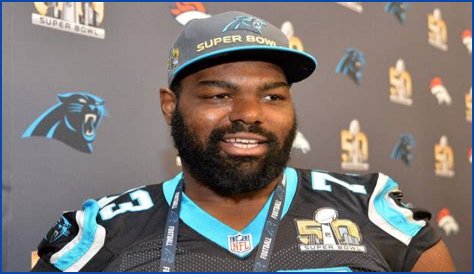 Who Is Michael Oher, The Football Star Who Rocked The NFL?
